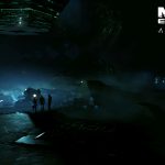 Mass Effect Andromeda Open World Includes Hostile Bases, Giant Bosses