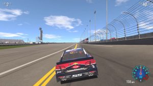 NASCAR Heat Evolution Review: Poorly Put Together