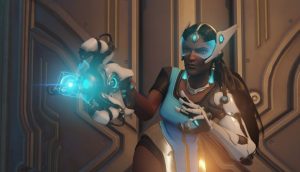 Overwatch PTR’s Buffs to Mercy and Symmetra Are Bugs