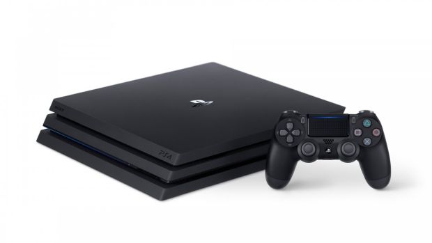 The PS4 Pro Could Have Been An Excellent 1080p/30fps Machine With All The Graphical Bells Whistles