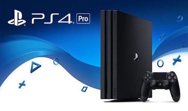 ps4 pro multiplayer games