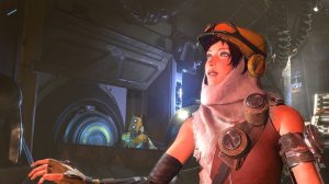 ReCore Update Will Reduce Load Times on Xbox One