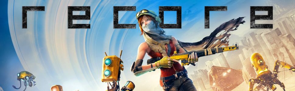 ReCore Review – Diamond In The Rough