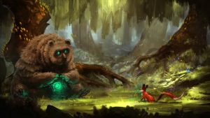 Seasons After Fall Heading to Xbox One and PS4 in 2017