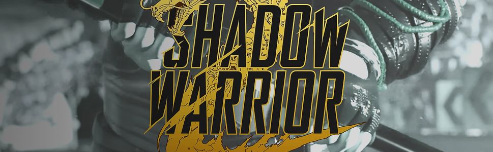Shadow Warrior 2 Interview: One With The Wang