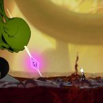 Jotun Dev Reveals Sundered: First Trailer and Screens Released
