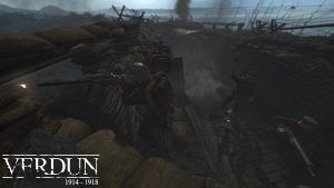 Verdun Review – Once More Unto the Breach, Dear Friends