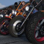 GTA Online: Now You Can Create Your Own Biker Gang