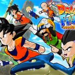 Dragon Ball Fusions Confirmed For Western Release