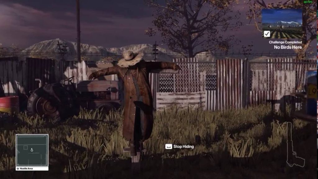 Hitman Episode 5 Colorado Review Return To Nature