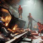 Homefront The Revolution Launch Timing Discussed by Deep Silver