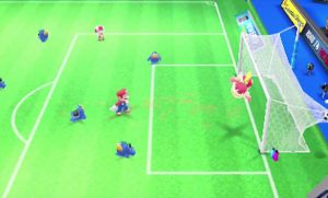 Mario Sports Superstars Announced For 3DS, Has Five Full Fledged Sports
