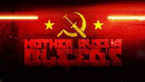 Mother Russia Bleeds Walkthrough With Ending