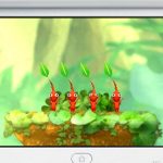 Pikmin Announced For Nintendo 3DS