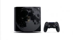 Final Fantasy 15 Lunar Edition PS4 Announced At Sony’s Japan Conference