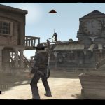 Red Dead Revolver Now Available On PS4 Via PS2 Classics