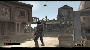 Red Dead Revolver Now Available On PS4 Via PS2 Classics