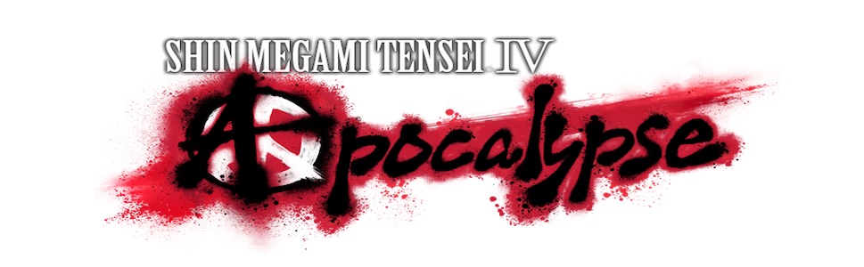 Shin Megami Tensei IV Apocalypse Review- One More Turn