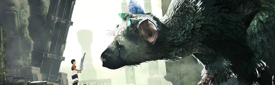 The Last Guardian Mega Guide- Trophies, Trico Tricks and Tips, and More