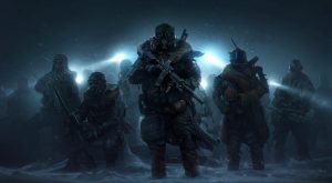 Wasteland 3 Announced, Introduces Co-Op To The Series