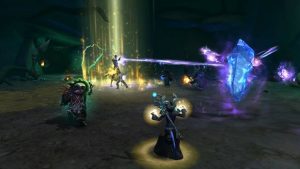 World of Warcraft Legion’s Emerald Nightmare Mythic Difficulty Out Today