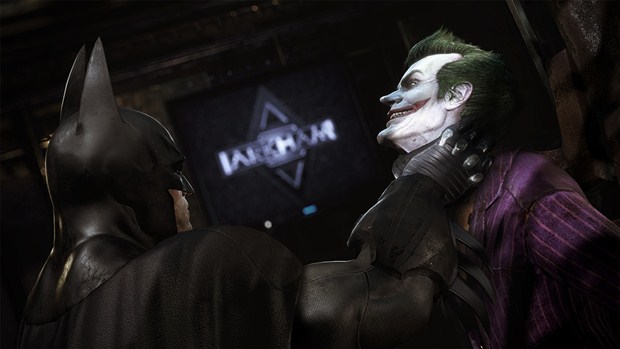 Análisis Batman: Arkham Asylum - PS3, PC, Xbox 360
