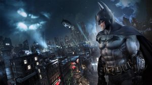 New Batman: Arkham Game Might Be In Development- Rumor