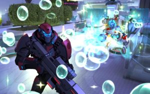 Atlas Reactor Review – Watch-Com? X-Over?