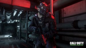Call of Duty: Modern Warfare Remastered Standalone Listed by Amazon Japan – Rumour