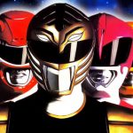Mighty Morphin’ Power Rangers: Mega Battle Coming to Xbox One and PS4 Next Year