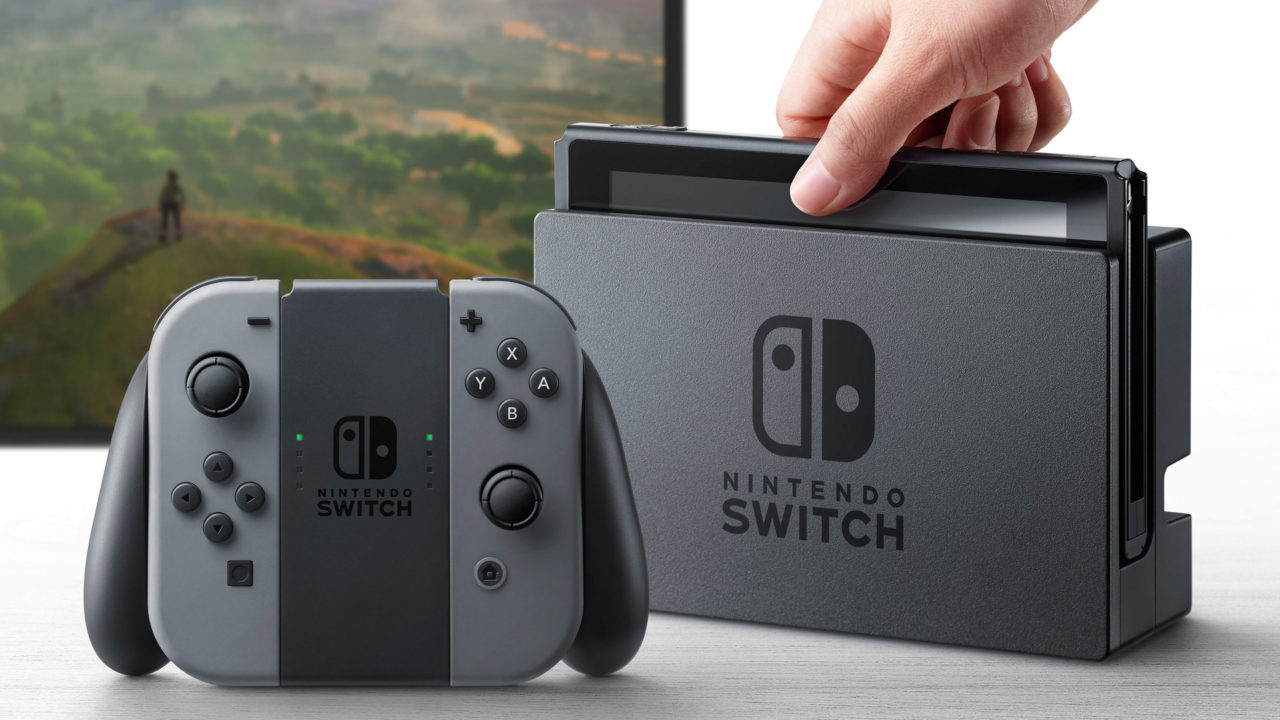 Nintendo Made A Very Smart Move By Not Participating In The Power War Between Ps4 Pro And Xbox One X