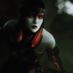 Paragon’s Vampiric Hero Countess is Out on October 25th