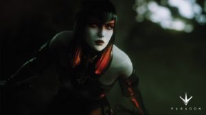 Paragon’s Vampiric Hero Countess is Out on October 25th