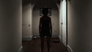 Paranormal Activity The Lost Soul Interview: Ghost Dimensions, Virtual Realities