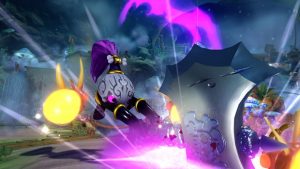 Skylanders: Imaginators Review – Colourful, Creative And Great For Kids