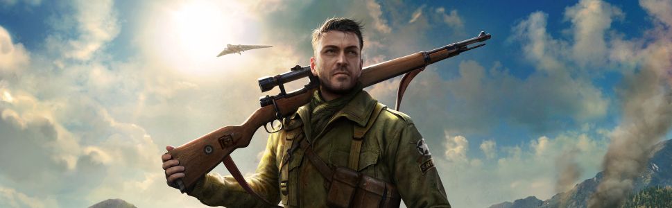 Sniper Elite 4 Interview: Bringing Sniping Back
