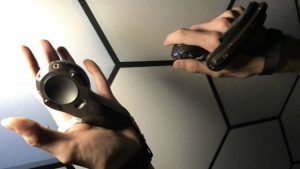 Steam Dev Days Promise Brand New Motion Controllers And Next Generation of Lighthouse Base Stations