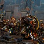 Total War Warhammer Receives The King & The Warlord DLC on October 20th