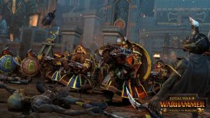 Total War Dev Working on New Game in New Era