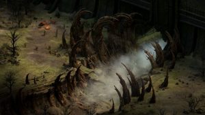 Obsidian’s Tyranny Arrives on November 10th
