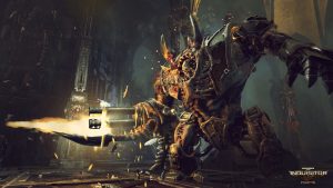 Warhammer 40K: Inquisitor – Martyr Runs At 1440p On Both Xbox One X and PS4 Pro