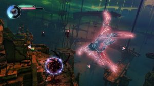 Gravity Rush 2 Not Shutting Servers Down Quite Yet