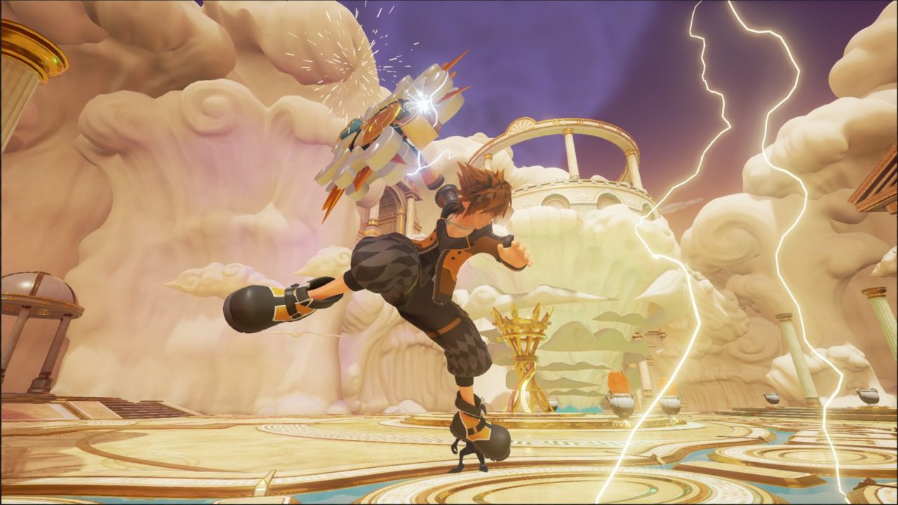 Kingdom Hearts 3 – Preparations Are Underway, Game Will Be of High Quality