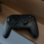 Nintendo Switch Pro Controller Gets Official Steam Support