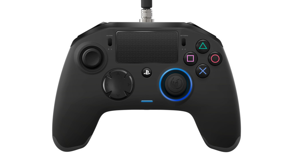 ps pro controller
