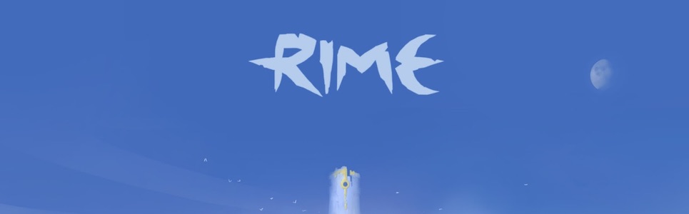 RIME Review – The Ancient Mariner