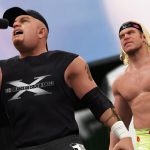 WWE 2K17 Review – A Measured Pace