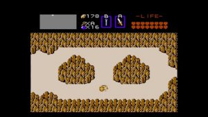 Nintendo Switch Online Owners Get a Surprise Tweaked Version of the Original Zelda Game This Month
