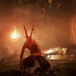 First Person Survival Horror Agony Officially Releasing Q2 2017
