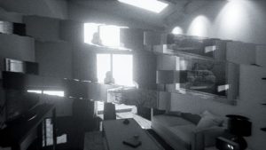 Asemblance Interview: Something Kind of Funny Going On